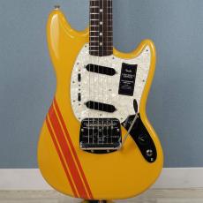 Fender Fender Vintera II 70s Competition Mustang Competition Orange
