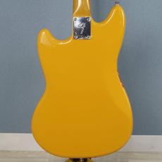 Fender Fender Vintera II 70s Competition Mustang Competition Orange_2