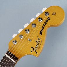 Fender Fender Vintera II 70s Competition Mustang Competition Orange_3