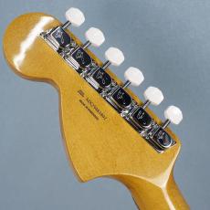 Fender Fender Vintera II 70s Competition Mustang Competition Orange_4