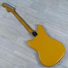 Fender Fender Vintera II 70s Competition Mustang Competition Orange_5