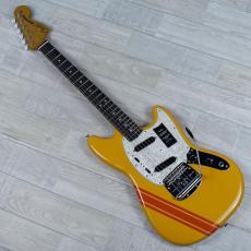 Fender Fender Vintera II 70s Competition Mustang Competition Orange_6