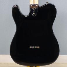 Fender Made in Japan Traditional 70s Telecaster Custom Black_2