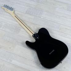 Fender Made in Japan Traditional 70s Telecaster Custom Black_5