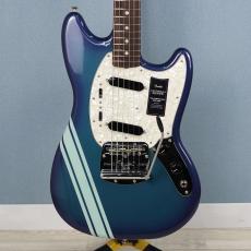 Fender Fender Vintera II 70s Competition Mustang Competition Burgundy