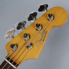 Fender Vintera II '60s Precision Bass 3-Color Sunburst_3