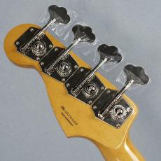 Fender Vintera II '60s Precision Bass 3-Color Sunburst_4