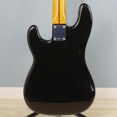 Fender Vintera II '50s Precision Bass Black_2