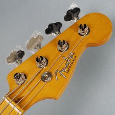 Fender Vintera II '50s Precision Bass Black_3