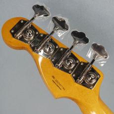 Fender Vintera II '50s Precision Bass Black_4