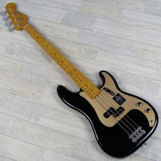 Fender Vintera II '50s Precision Bass Black_5