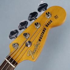 Fender Fender Vintera II 70s Competition Mustang Bass Competition Orange_3