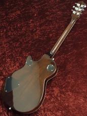 Gretsch G5220 Electromatic Jet BT Single-Cut with V-Stoptail LRL Olive Metallic_2