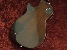 Gretsch G5220 Electromatic Jet BT Single-Cut with V-Stoptail LRL Olive Metallic_4