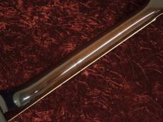 Gretsch G5220 Electromatic Jet BT Single-Cut with V-Stoptail LRL Olive Metallic_6