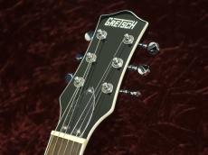 Gretsch G5220 Electromatic Jet BT Single-Cut with V-Stoptail LRL Olive Metallic_7