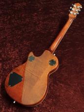 Gretsch G5230T Electromatic Jet FT Single-Cut with Bigsby LRL Aleutian Blue_2