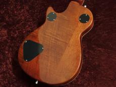 Gretsch G5230T Electromatic Jet FT Single-Cut with Bigsby LRL Aleutian Blue_4