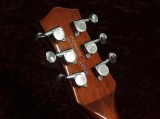 Gretsch G5230T Electromatic Jet FT Single-Cut with Bigsby LRL Aleutian Blue_8