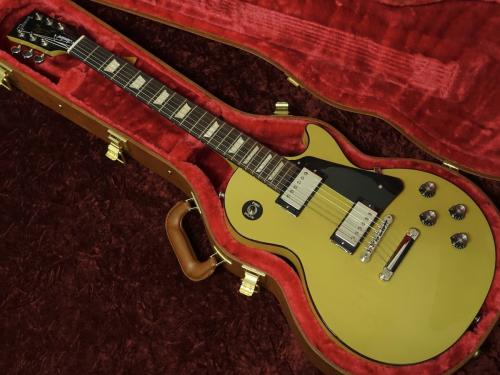 Gibson Les Paul Standard 60s Mahogany Top TV Yellow #208450043