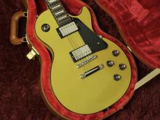 Gibson Les Paul Standard 60s Mahogany Top TV Yellow #208450043_3