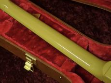 Gibson Les Paul Standard 60s Mahogany Top TV Yellow #208450043_6