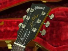 Gibson Les Paul Standard 60s Mahogany Top TV Yellow #208450043_7