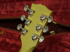 Gibson Les Paul Standard 60s Mahogany Top TV Yellow #208450043_8