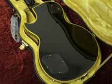 Epiphone Joe Bonamassa 1959 Les Paul Custom with Bigsby Antique Ebony #25051526575_4