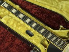 Epiphone Joe Bonamassa 1959 Les Paul Custom with Bigsby Antique Ebony #25051526575_5