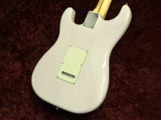 Fender Made in Japan Hybrid II Stratocaster RW US Blonde #JD25026129_4