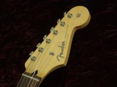 Fender Made in Japan Hybrid II Stratocaster RW US Blonde #JD25026117_7