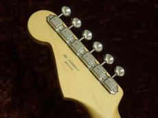 Fender Made in Japan Hybrid II Stratocaster RW US Blonde #JD25026117_8