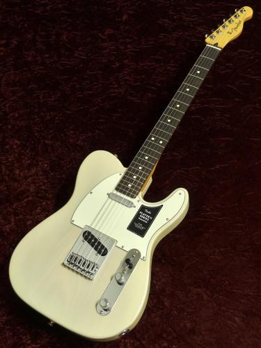 Fender Player II Telecaster RW White Blonde #MX25033331