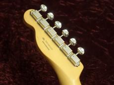 Fender Player II Telecaster RW White Blonde #MX25033331_8
