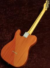 Fender Player II Telecaster MN Mocha #MX25071837_2