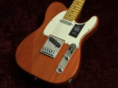 Fender Player II Telecaster MN Mocha #MX25071837_3