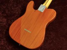 Fender Player II Telecaster MN Mocha #MX25071837_4