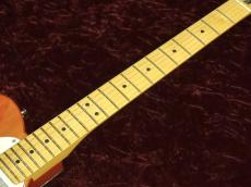 Fender Player II Telecaster MN Mocha #MX25071837_5