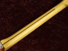 Fender Player II Telecaster MN Mocha #MX25071837_6