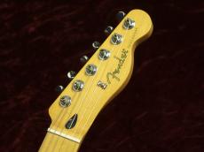 Fender Player II Telecaster MN Mocha #MX25071837_7