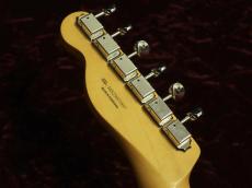 Fender Player II Telecaster MN Mocha #MX25071837_8