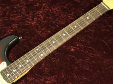 Fender Made in Japan Traditional 60s Stratocaster RW 3-Color Sunburst_5