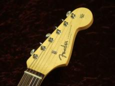 Fender Made in Japan Traditional 60s Stratocaster RW 3-Color Sunburst_7
