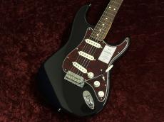 Fender Made in Japan Hybrid II Stratocaster RW Black #JD25026165_3