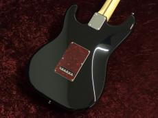 Fender Made in Japan Hybrid II Stratocaster RW Black #JD25026165_4