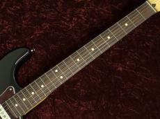 Fender Made in Japan Hybrid II Stratocaster RW Black #JD25026165_5