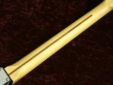 Fender Made in Japan Hybrid II Stratocaster RW Black #JD25026165_6