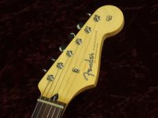 Fender Made in Japan Hybrid II Stratocaster RW Black #JD25026165_7