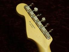 Fender Made in Japan Hybrid II Stratocaster RW Black #JD25026165_8